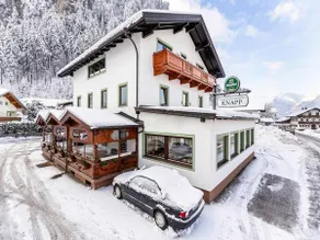Apartment in Strass im Zillertal in a beautiful setting - Image 2
