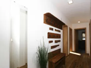 Apartment in Aschau with Zillertal Views - Image 4