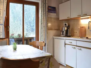 Apartment in Huttau near Ski Amade Slopes - Image 5