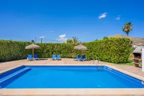 Villa Can Serra - Image 3