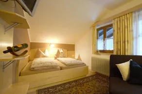 Apartamento en Flachau cerca de los Alpes - Image 4