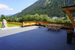 Apartamento en Flachau cerca de los Alpes - Image 2