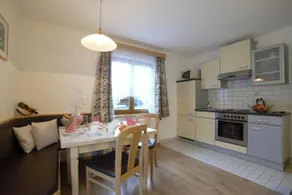Apartamento en Flachau cerca de los Alpes - Image 3