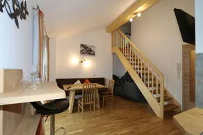 Apartment in Bramberg near Cable Car - Image 2