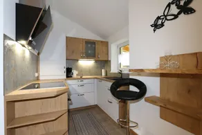 Apartment in Bramberg near Cable Car - Image 3