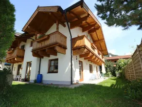 Apartment in Bramberg near Cable Car - Image 2
