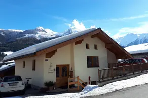 Apartment in Bramberg near Cable Car - Image 4