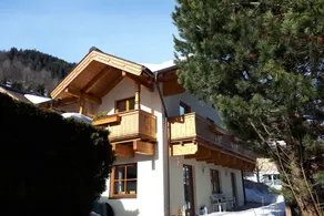 Apartment in Bramberg near Cable Car - Image 5