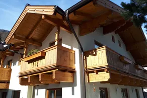Apartment in Bramberg near Cable Car - Image 3