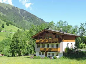 Apartment in Fusch an der Glocknerstraße in nature - Image 2