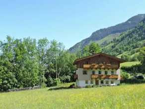Apartment in Fusch an der Glocknerstraße in nature - Image 3