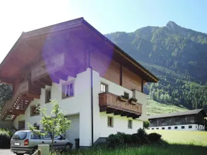 Apartment in Fusch an der Glocknerstraße in nature - Image 1