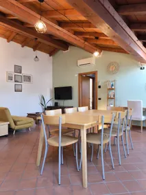 SG Family - Oblò apartment - Image 5