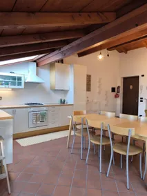 SG Family - Oblò apartment - Image 2