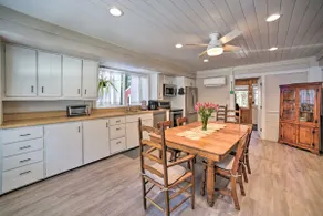 Cozy Great Barrington Home ~ 1 Mi to Ski Resort! - Image 3