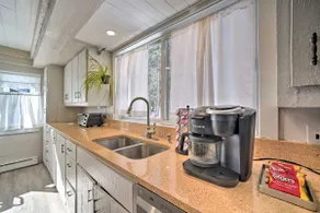Cozy Great Barrington Home ~ 1 Mi to Ski Resort! - Image 4