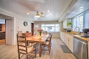 Cozy Great Barrington Home ~ 1 Mi to Ski Resort! - Image 2