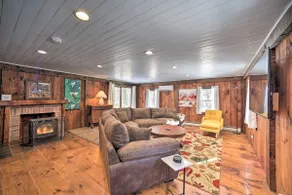 Cozy Great Barrington Home ~ 1 Mi to Ski Resort! - Image 5