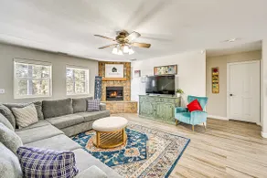 1 Mi to NAU: High-Country Home w/ Gorgeous Views! - Image 5