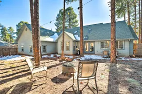 1 Mi to NAU: High-Country Home w/ Gorgeous Views! - Image 3