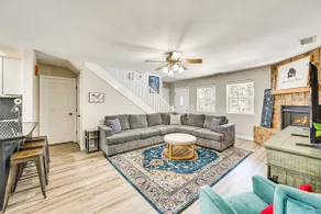 1 Mi to NAU: High-Country Home w/ Gorgeous Views! - Image 4