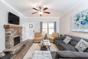 Gorgeous Cades Cove Condo with Community Pool - Image 4