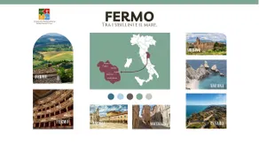Villa i Fermo med 4 sovrum som kan rymma 14 - Image 2
