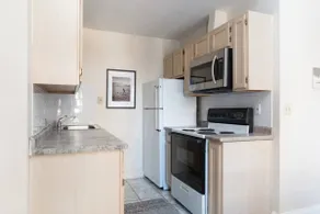 Fully Furnished 2br/2ba Loft in Downtown Boston - Image 3