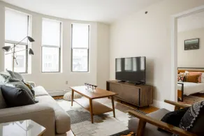 Designer Inspired | Keyless Entry | Financial Dist - Image 3