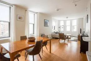 Designer Inspired | Keyless Entry | Financial Dist - Image 2