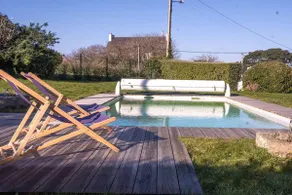 ty michel, Swimming pool access to beaches and sh - Image 2
