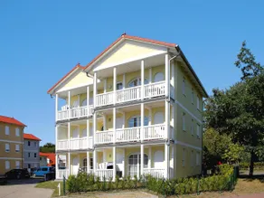 Vacation home, Graal-Müritz - Image 2