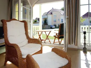 Vacation home, Graal-Müritz - Image 4
