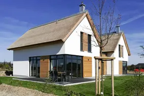 Ferienhaus Klint in Lancken - Image 2