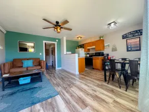 Open layout 1/1 apt close to downtown Spearfish! - Image 2