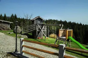 Casa a Neureichenau vicino alla Foresta Bavarese - Image 3