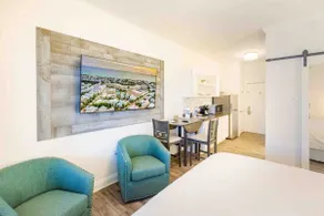 Sugar Shores 224-Private Beach-Sleeps 2 - Image 3