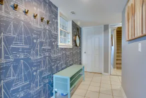 Ocean Block retreat w/5 Balconies in Bethany Beach - Image 4