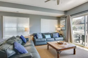 Ocean Block retreat w/5 Balconies in Bethany Beach - Image 5