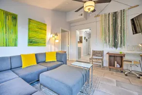 Casita 11 Mi to Dtwn: Pool, Spa, Hiking, Views - Image 4