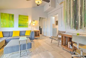 Casita 11 Mi to Dtwn: Pool, Spa, Hiking, Views - Image 5