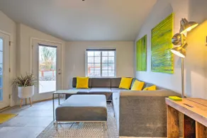 Casita 11 Mi to Dtwn: Pool, Spa, Hiking, Views - Image 3