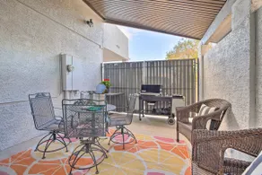 Casita 11 Mi to Dtwn: Pool, Spa, Hiking, Views - Image 2