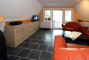 Casa vacanze Storchennest 2, Falkensee - Image 4