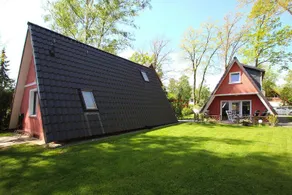 Casa vacanze Storchennest 2, Falkensee - Image 2