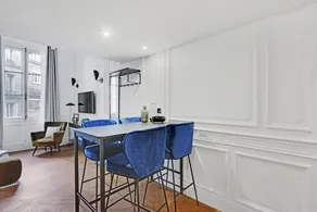 Maison Labruyère - Bordeaux Centre - Image 4