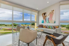 Luxury Living w/ Stunning OceanView by BlueAruba - Image 3