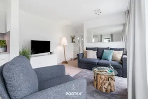 Ferienwohnung Ruhepol, App 11 Emmelsbüll - Image 2