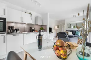 Ferienwohnung Ruhepol, App 11 Emmelsbüll - Image 3