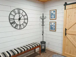 Modern Farmhouse | Walkable Downtown Davidson - Image 5